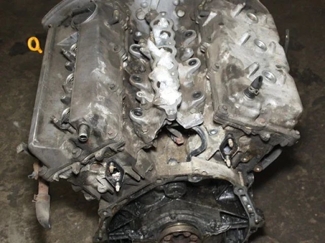 Продажа двигателя VQ20DE