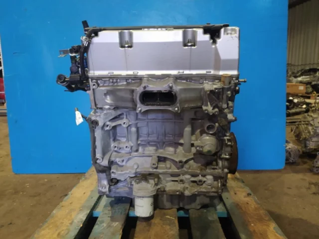 Продажа двигателя K24Z3