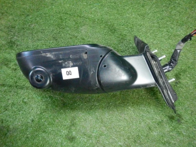 Стекла и зеркала для Nissan Qashqai J11 2013-2019 на фотографиях