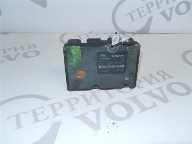 Блок ABS для Volvo XC90 I C 2002-2014 на фотографиях