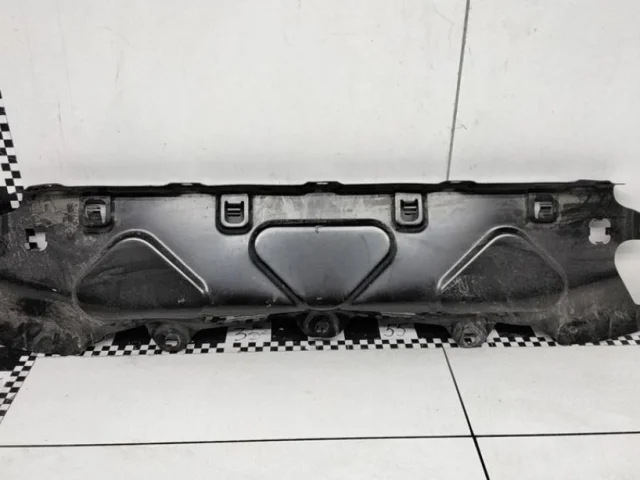 Панель радиатора (телевизор) для BMW X5 G05 2018+ на фотографиях