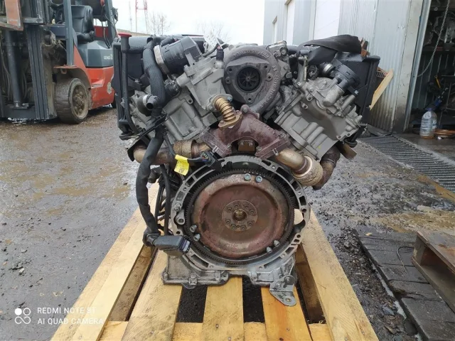 Продажа двигателя 112.954