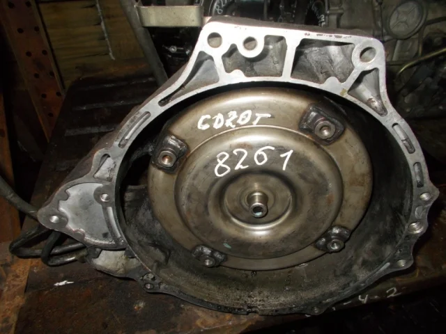 Двигатель для Nissan Primera P11 Хэтчбек 1996-2002 на фотографиях