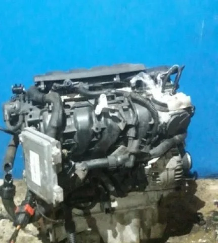 Продажа двигателя A14XER