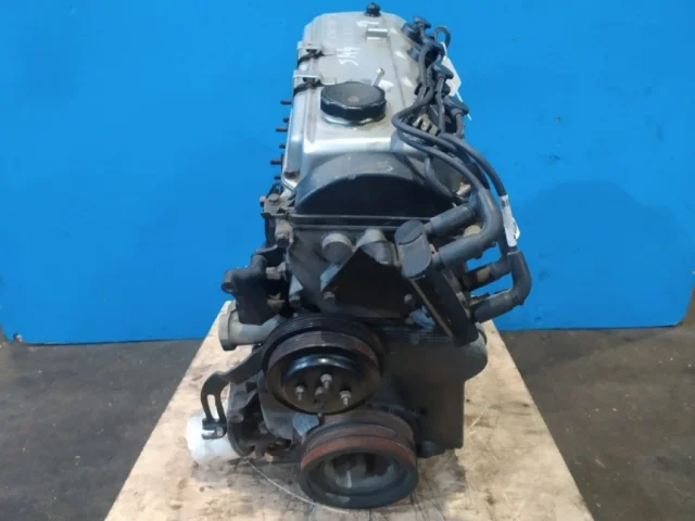 Продажа двигателя 4G69S4N