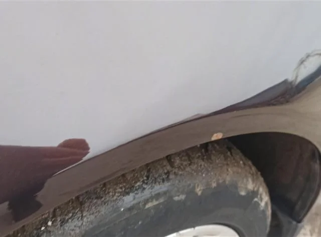 Крыло левое для Opel Insignia Седан A 2008-2017 на фотографиях