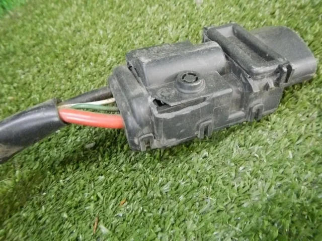 Вентилятор радиатора охлаждения ДВС для BMW X3 G01 2017-2023 на фотографиях