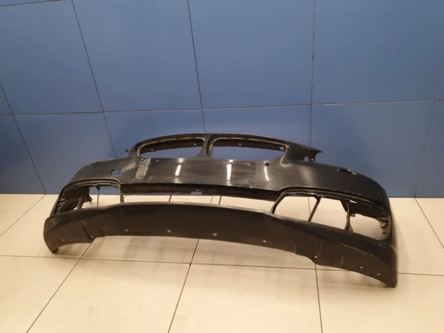 Ноускат для BMW 5er Ф10 2010-2013 на фотографиях