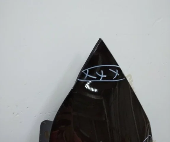 Крыло правое для Hyundai Elantra AD 2015-2019 на фотографиях