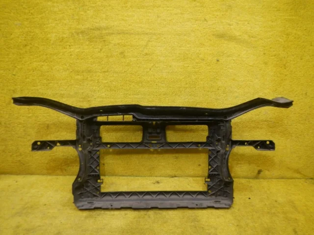 Панель радиатора (телевизор) для Volkswagen Golf VI (5K) 2008-2012 на фотографиях