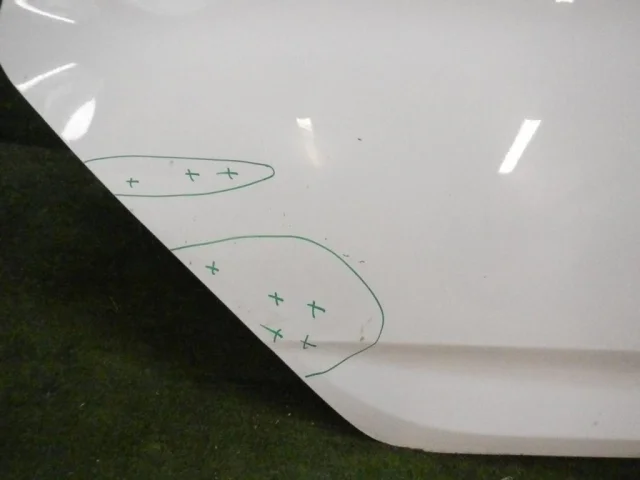 Фонарь правый для Hyundai Solaris 1 RB (2011-2013) Хэтчбек на фотографиях