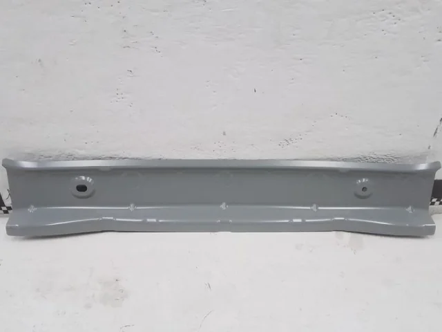 Панель кузова задняя для Skoda Rapid I NH3 2012-2017 на фотографиях