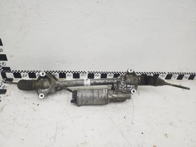 Рулевая рейка для BMW X3 G01 2017-2023 на фотографиях