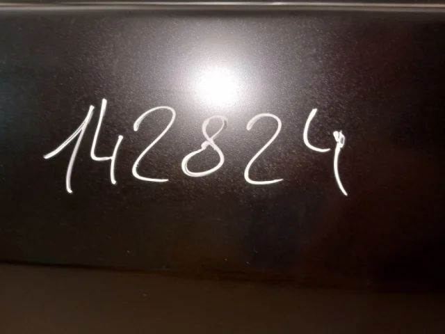 Дверь задняя левая для Toyota Corolla E140/E150 Седан 2006-2013 на фотографиях