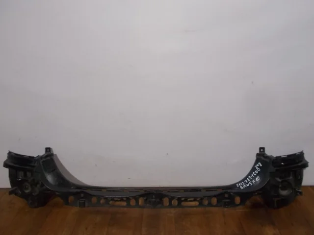 Кронштейн заднего бампера левый для BMW 5er Ф10 Rest. 2014-2017 на фотографиях