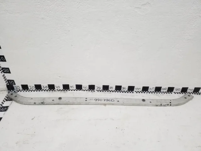 Панель радиатора (телевизор) для BMW X3 G01 2017-2023 на фотографиях