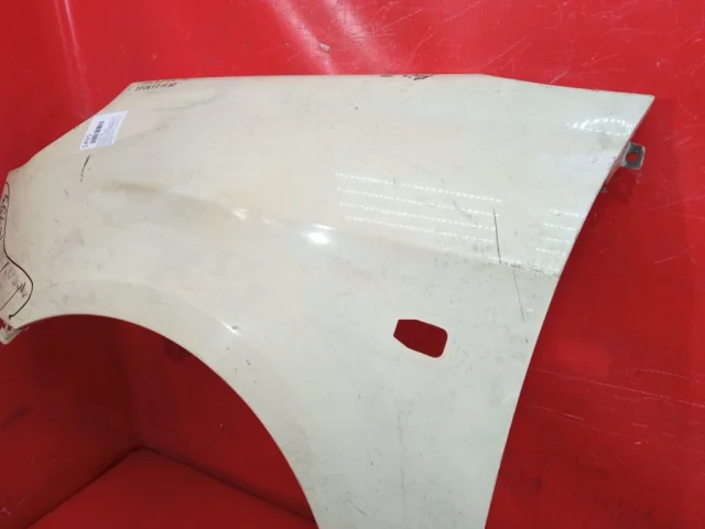 Крылья для Kia Picanto SA 2004-2011 на фотографиях