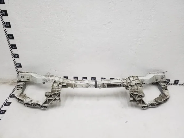 Панель радиатора (телевизор) для Ford Kuga CBS 2013-2016 на фотографиях