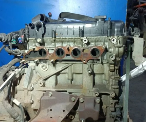 Продажа двигателя QQDB