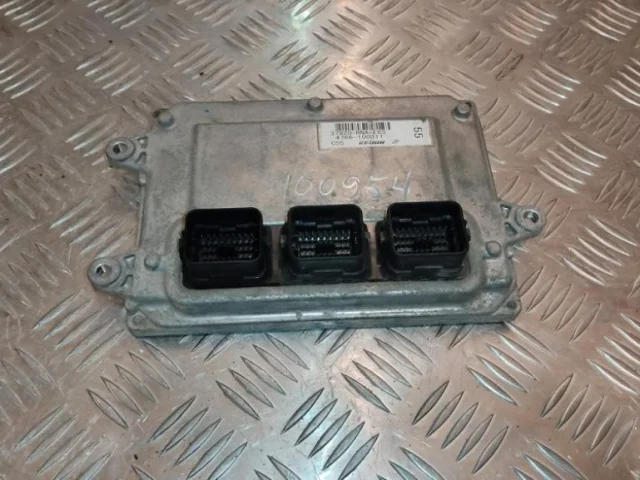 Блок управления двигателем для Honda Civic FA 2005-2010 седан на фотографиях