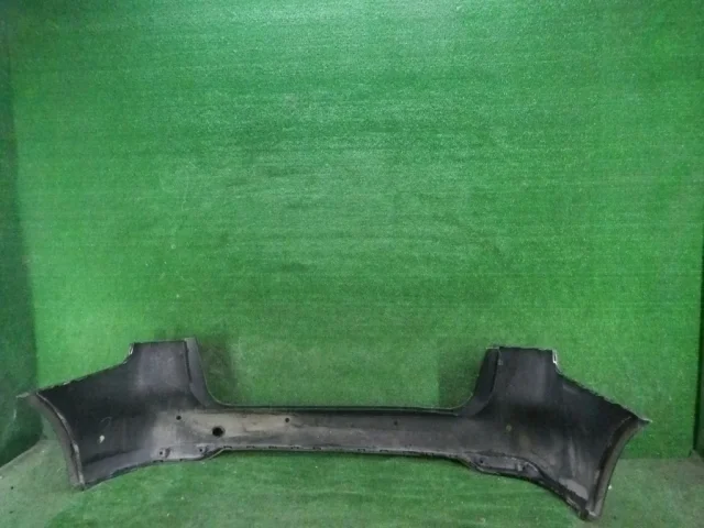 Бампер для Volkswagen Touran 1T 2003-2015 на фотографиях