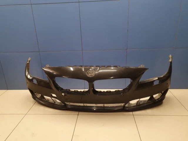 Ноускат для BMW 5er Ф10 2010-2013 на фотографиях