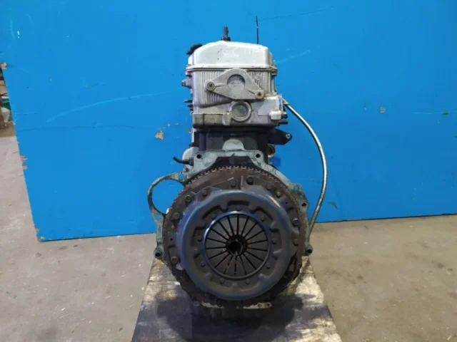 Продажа двигателя 4G69S4N