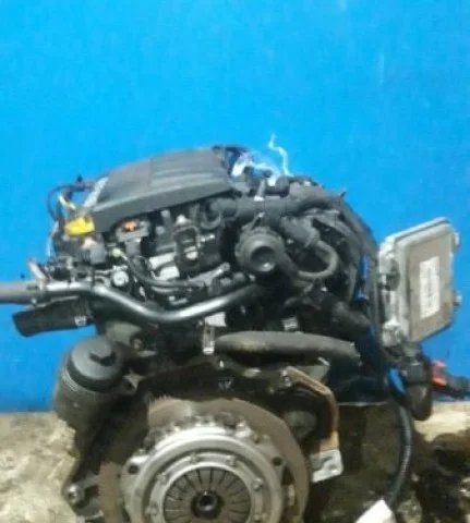 Продажа двигателя A14XER