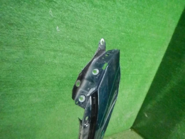 Зеркала для Audi Q3 F3 2018+ на фотографиях