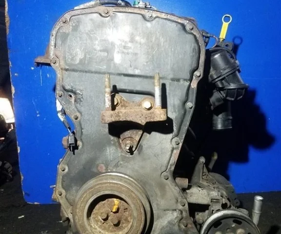 Продажа двигателя PGFB