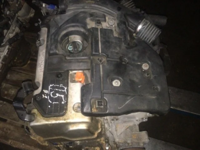 Двигатель для Honda Odyssey RB1, RB2 2003-2008 на фотографиях