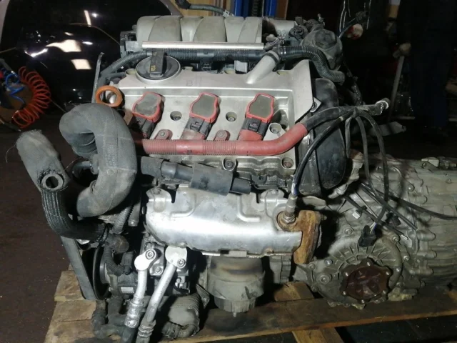 Продажа двигателя BDW