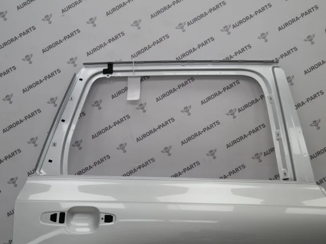 Дверь задняя правая для Volvo XC90 II L 2014-2019 на фотографиях
