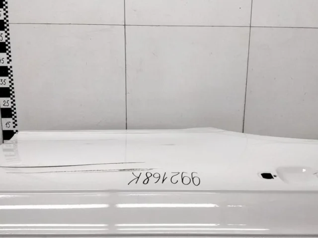 Дверь задняя правая для Volvo XC90 II L 2014-2019 на фотографиях