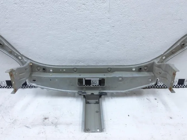 Панель радиатора (телевизор) для Renault Sandero BS 2007-2014 на фотографиях