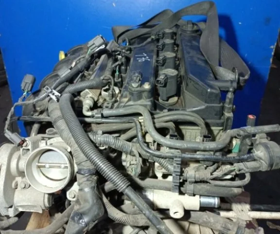 Продажа двигателя QQDB