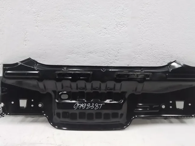 Панель кузова задняя для Hyundai Solaris 1 рестайлинг 2014-2017 на фотографиях