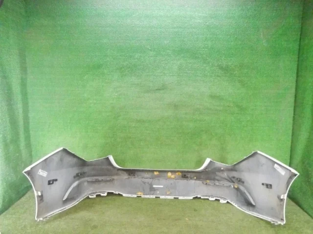 Бампер для Mercedes-Benz CLA class C118 2019+ на фотографиях