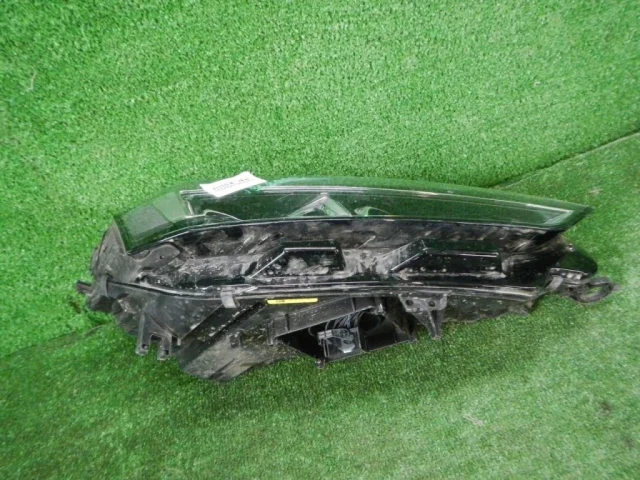 Фары для Audi A5 F5 Sportback 2016+ на фотографиях