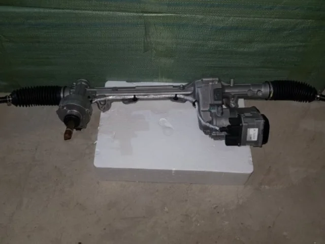 Рулевая рейка для Ford Explorer U502 2011-2016 на фотографиях