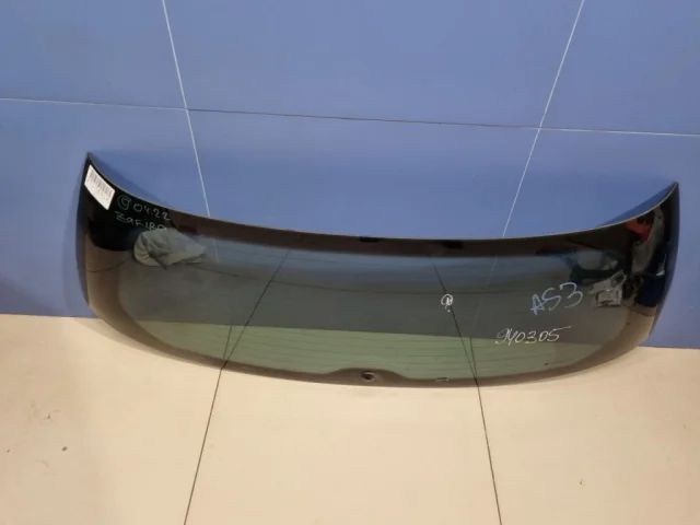 Стекла и зеркала для Opel Zafira B 2005-2015 на фотографиях