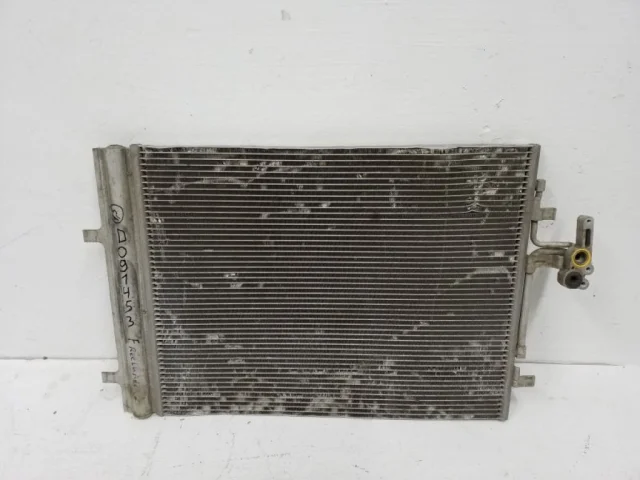 Радиатор кондиционера для Land Rover Freelander L359 rest II 2012-2014 на фотографиях