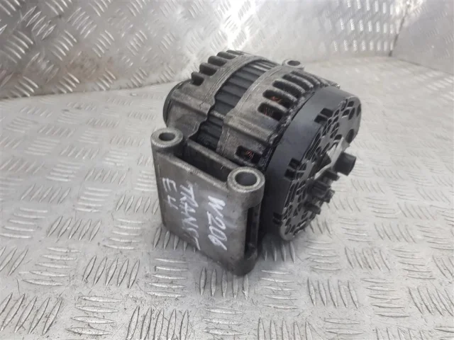 Генератор для Ford Transit 2006-2013 Платформа на фотографиях