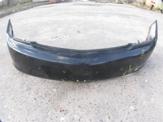 Бампер задний для Opel Insignia Седан A 2008-2017 на фотографиях