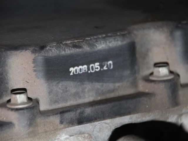 АКПП для Chevrolet Cruze 1 J300 Хэтчбек 2009-2015 на фотографиях