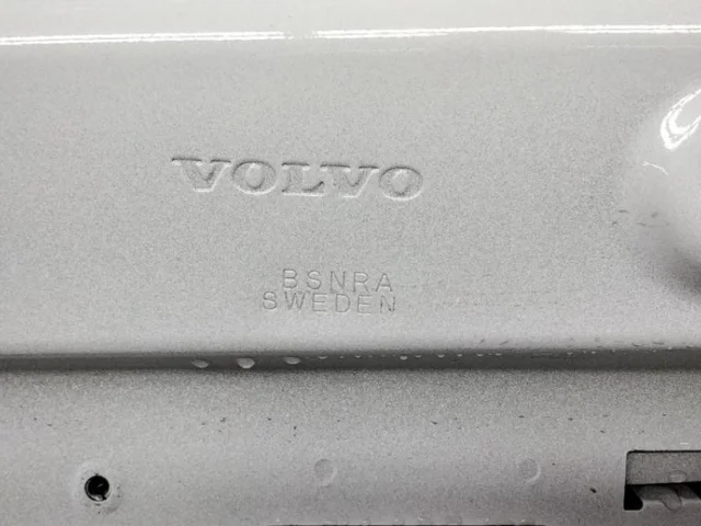 Дверь задняя правая для Volvo XC90 II L 2014-2019 на фотографиях