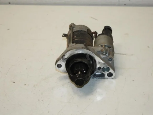 Стартер для Honda Civic FA 2005-2010 седан на фотографиях