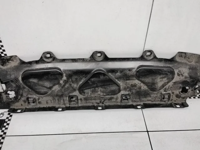 Панель радиатора (телевизор) для BMW X5 G05 2018+ на фотографиях