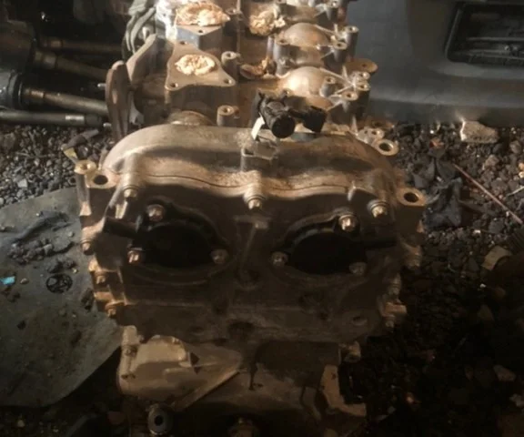 Продажа двигателя 270.910