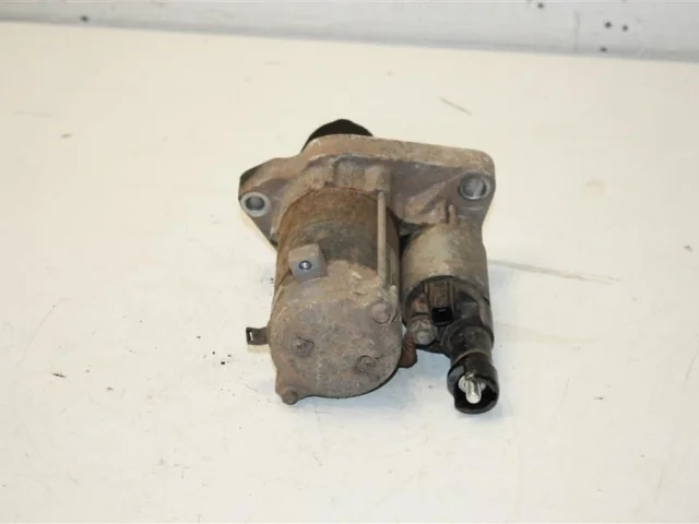 Стартер для Honda Civic FA 2005-2010 седан на фотографиях